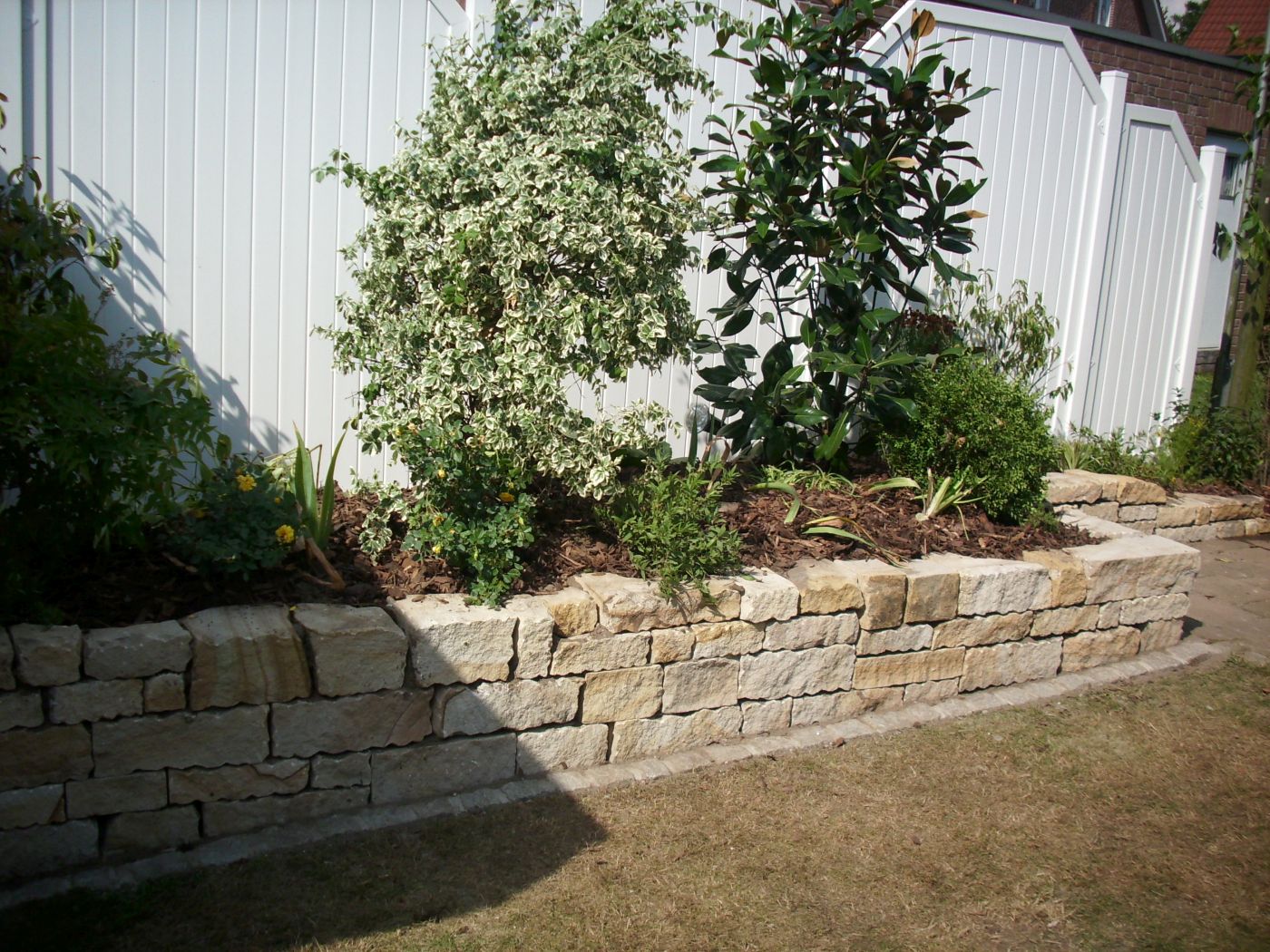 Gartenmauern26